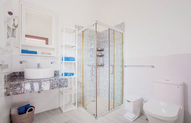 A Tropical Oasis In Vista Cana - Foto 43