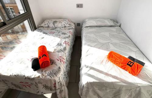 Apartamentos Marjal 3 - Foto 22