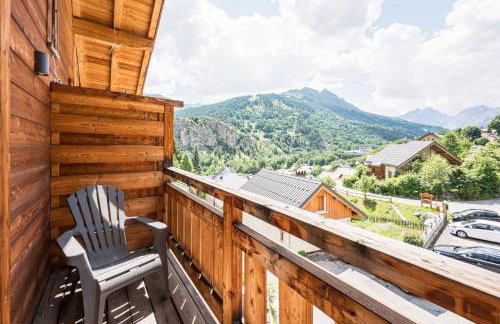 Chalet - Le crey rond - Foto 10