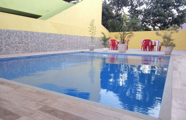 GUEST HOUSE RENASCER K&W - Foto 29