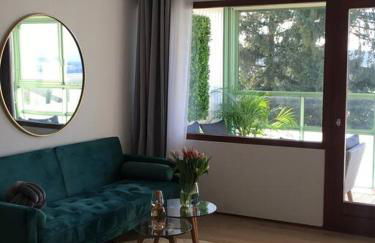 Gemütliches Apartment mit wundervollem Weitblick - Foto 23