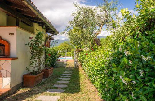 Villa Tranquilla - Natura & Vista con Piscina - Foto 60