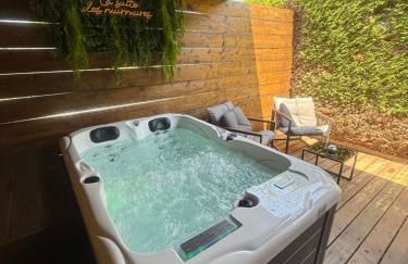 Loveroom La suite des murmures - Foto 22