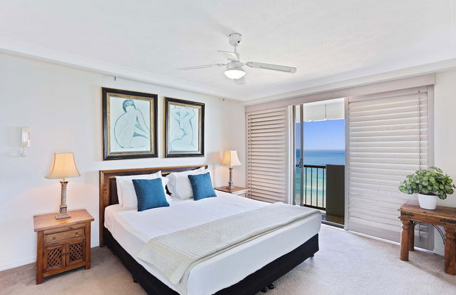 De Ville Apartments - Foto 10