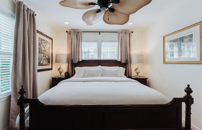 Coco Plum Cottage - Foto 5