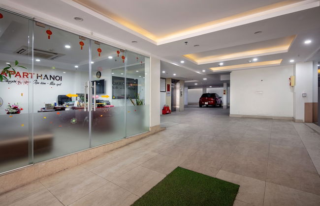 Aparthanoi - Foto 18