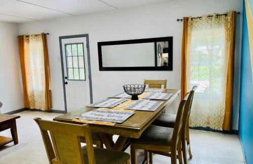 Luxury and Cute Choctow Beach Home - Foto 5