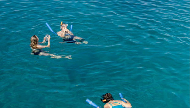 Croisière à Agistri, Moni et Égine - Photo 3