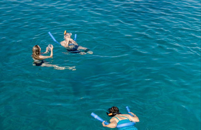 Crucero por Agistri, Moni y Aegina - Foto 3