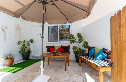 Epsilon Studios - 100m from the beach, by ZanteWize - Photo 20