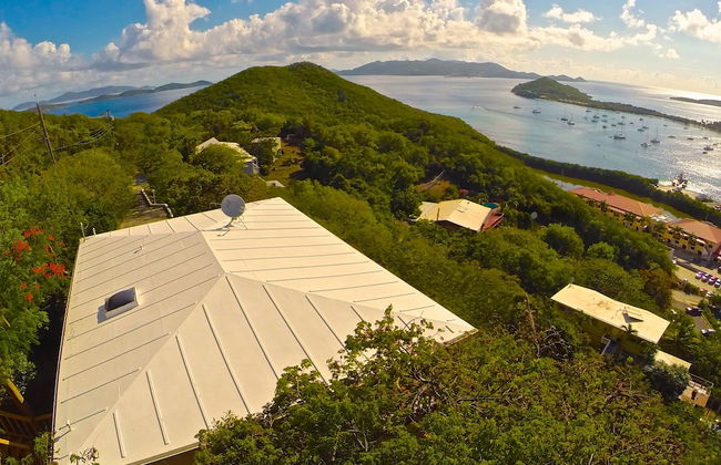 Villa Marina Vista - Photo 42