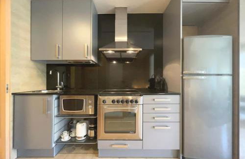 Stay U-nique Apartments Venecuela - Foto 17