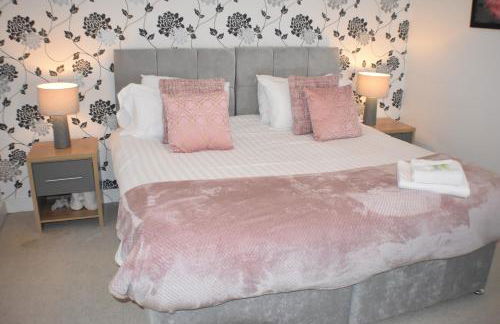 Four Chimneys House - Foto 45