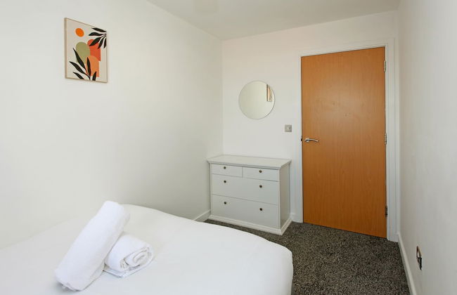 Albion Street Apartments - Foto 12