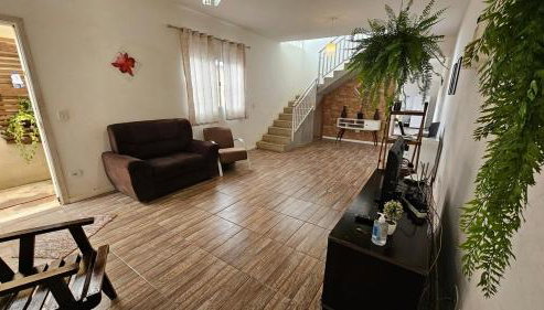 Casa em Cotia Tranquila e Familiar Thermas Animalia Park CT SP - Foto 4