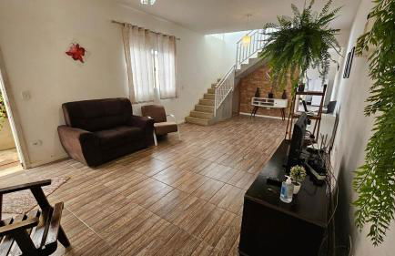 Casa em Cotia Tranquila e Familiar Thermas Animalia Park CT SP - Foto 4