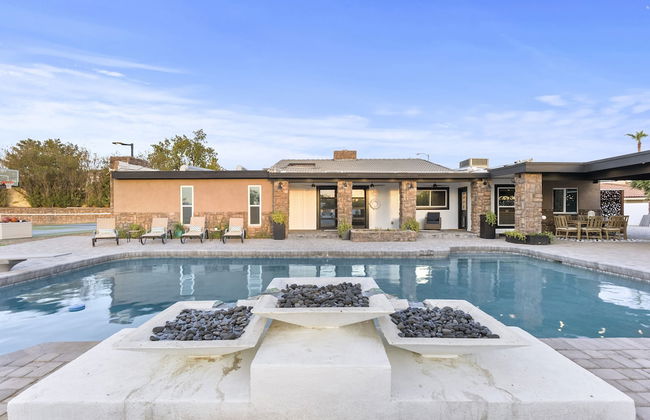 Tequila Fountain - Foto 78