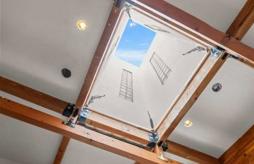 Perfect Family Mountain Getaway with Sauna & Hot Tub - Foto 29