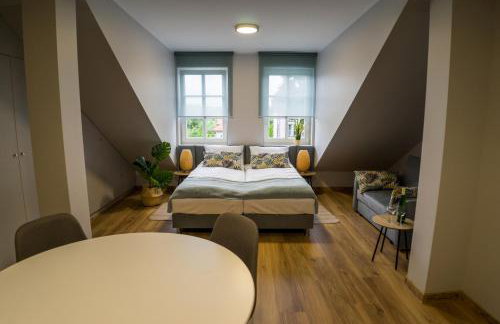 APARTAMENTY CENTRUM - Foto 19