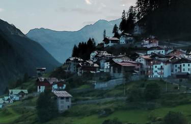Un balcone sulla Val di Pejo - Foto 11