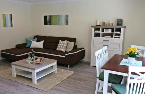 Roosartige Ferien - Ferienwohnung am Weiherturm - Photo 19