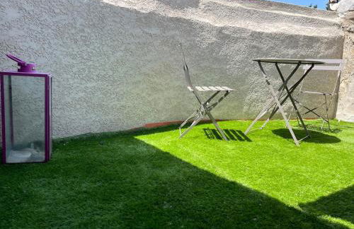 Appartement atypique, coeur de village - Foto 3