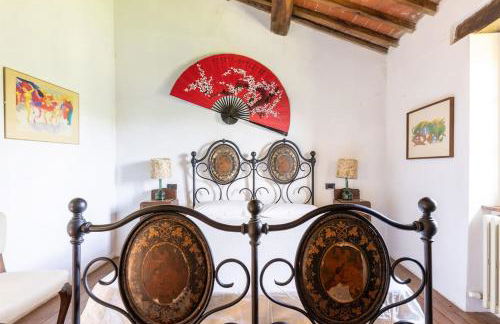 Antico Casale Umbro Casa Buganza - Foto 44