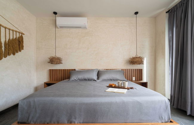 Twelve O’Clock Luxury Villas - Foto 76