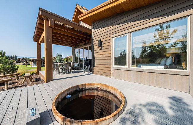 Retreat at the Wilderness Club - Photo 31