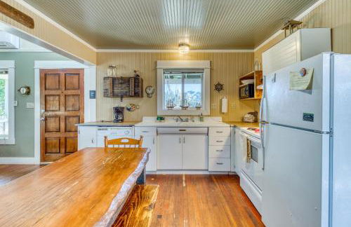 Heceta House - Foto 17