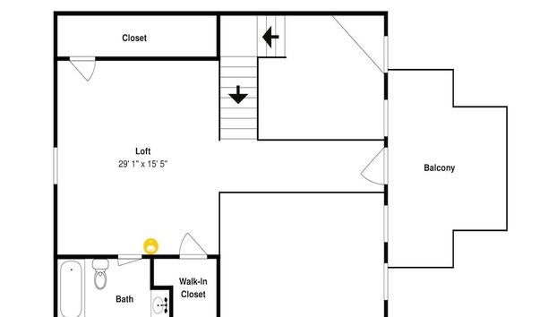 Macys Hideaway by Jackson Mountain Rentals - Foto 3, Servicios del alojamiento