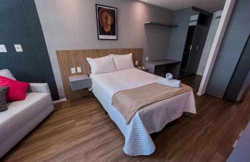 Art Studio - Melhor Rooftop de Salvador! Unid 123 - Foto 24