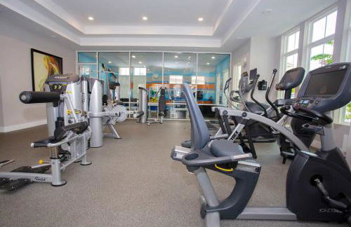 Gorgeous 4 Bedroom Family Friendly Close to Disney 7573 - Foto 111