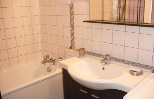 Residence Le Vendome - Foto 13