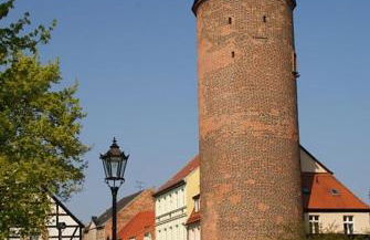 Modernes Ferienhaus nahe Spreewald-Idylle - Foto 28