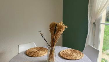 Appartement Port-En-Bessin Mer Proche - Photo 2