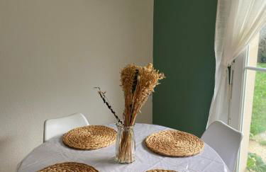 Appartement Port-En-Bessin Mer Proche - Photo 2