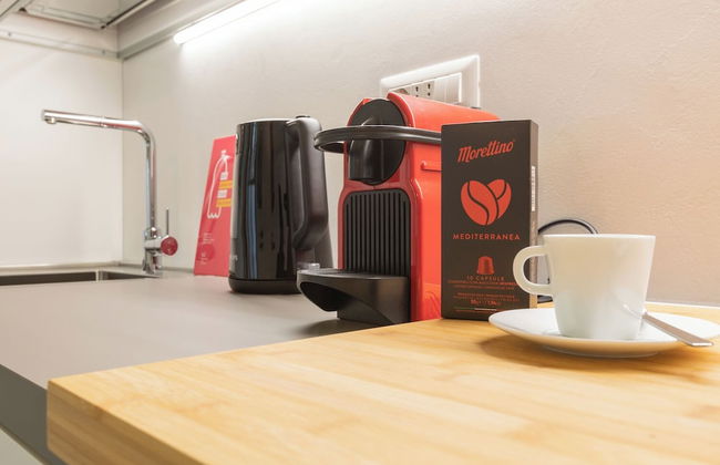 Casa Sineo by Wonderful Italy - Foto 24