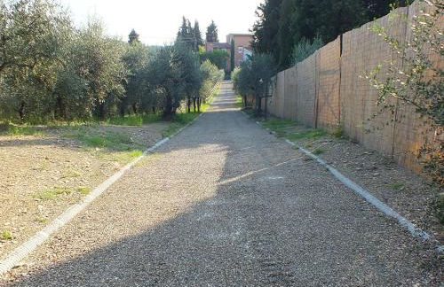 Agriturismo Ai Mandrioli - Foto 31