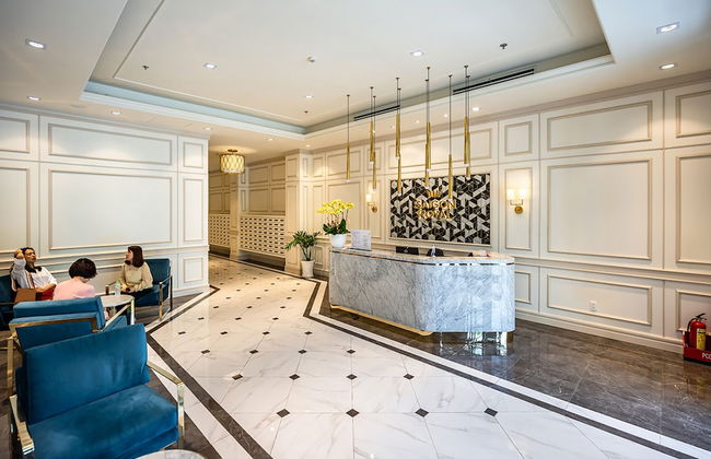 Vera Apartments - Saigon Royal Residence - Foto 5