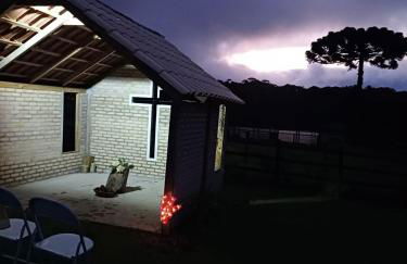 O Chalé Encantado - Rancho Queimado - Photo 44