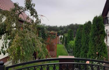 Noclegi Dobrzeń Wielki - Foto 5