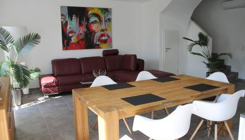 Exklusives Apartment mit großer Dachterrasse - Foto 2