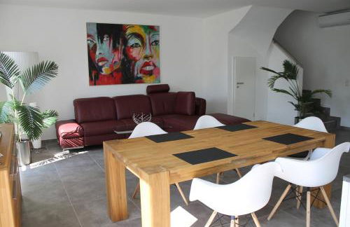 Exklusives Apartment mit großer Dachterrasse - Foto 2