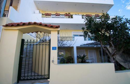 BETTY'S AIR+PORT SEA APARTMENT - Foto 5