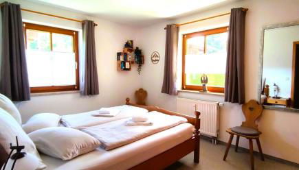 Ferienwohnung Bettina - Foto 4