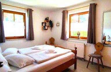 Ferienwohnung Bettina - Foto 4