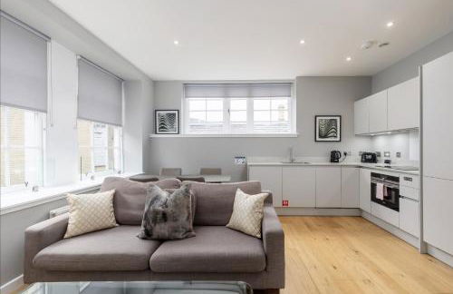 Destiny Scotland Apartments at Canning Street Lane - Foto 18