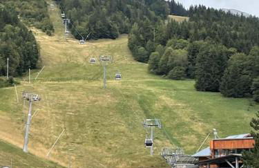 Villard-de-lans studio au pied des pistes pour 4 pers - Photo 18