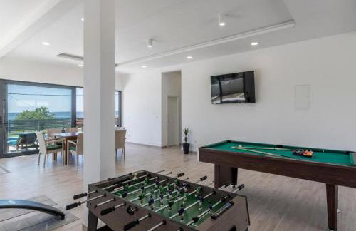 Luxury Villa La Nonna Ana - Entertainment,fitness,pool,sea View - Photo 58